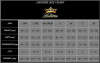 Соблазнительный пояс для чулок Relish garter belt, черный