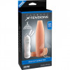Pipedream Fantasy X-tensions Duo Clit Climax-Her
