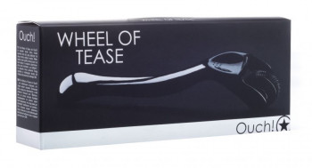 Колёсико с иголочками Wheel of Tease