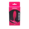 Лиловый анальный вибратор Plug Vibe Tano Cerise (PicoBong)