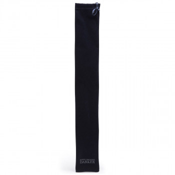Тёмно-синий стек No Bounds Collection Riding Crop - 66 см.