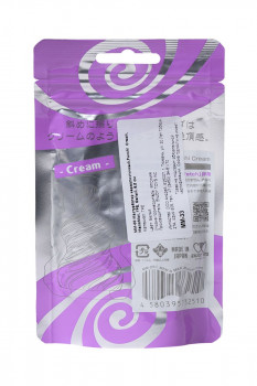 Фигурный мастурбатор MensMax Pucchi - Cream