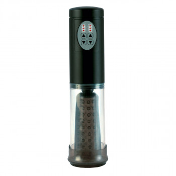 Автоматический мастурбатор Waterproof Turbo Stroker