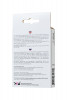 Белый мастурбатор A-Toys Pocket Dotty