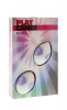 Белые вагинальные шарики Play Candi Beanz White