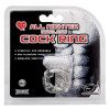 Эрекционное кольцо с вибрацией Tlc All Nighter Wireless Cock Ring