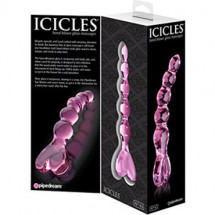 Pipedream Icicles № 43, розовый