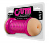 Двусторонний мастурбатор Cum Explosion Masturbator Mouth & Anus - ротик и анус