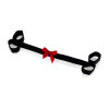 Наручники Tantric Binding Love Intimate Spreader with Wrist & Ankle Cuffs