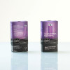 Сиреневый вибратор с изогнутой головкой Charms Curve Lavender