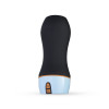 Мастурбатор с вибрацией и голосовым сопровождением Cruizr Vibrating Masturbator