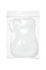 Белый мастурбатор A-Toys Pocket Dotty