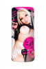 Мастурбатор Ppp Himekanou Wide Cup Pleasure Zori Hidatype