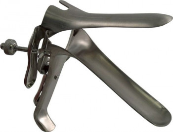 Расширитель для вагины или ануса Speculum Graeve M