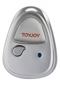 Фиолетовая вибробабочка Honeydew Butterfly Remote с пультом ДУ