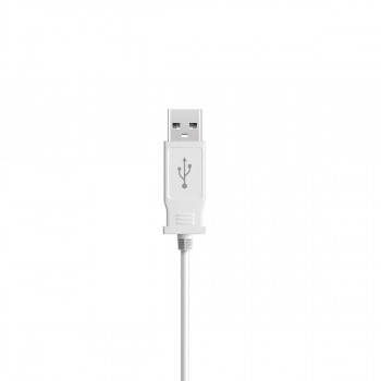 Вибростимулятор точки G с проводом Usb - 13 см.