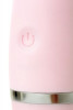Розовый силиконовый массажер для лица Yovee Gummy Peach