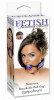 Сиреневый кляп Breathable Ball Gag