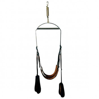 Качели с растяжением Wild S.E.X. Collection Spinning Sex Swing