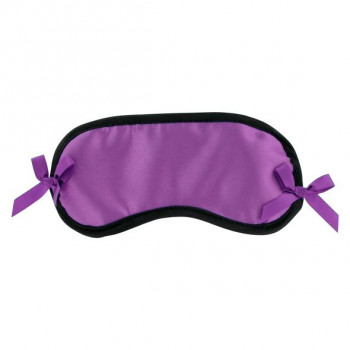 Фиолетовый любовный набор Tease Me Gift Set