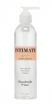 Лубрикант на водной основе Intimate Natural Lubricant for Women - 250 мл.