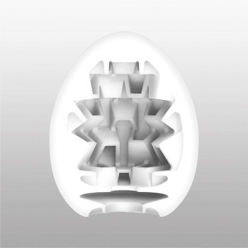 Мастурбатор-яйцо Egg Boxy