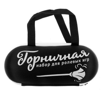 Ролевая секс-игра 
