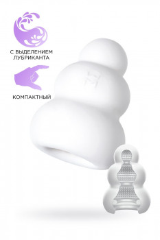 Компактный мастурбатор Pucchi Berry