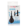 Набор для анальной стимуляции Advanced Anal Explorer Kit: анальный душ и вибропробка