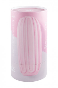 Розовый мастурбатор Marshmallow Maxi Syrupy