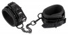 Поножи с геометрическим рисунком Ankle Cuffs
