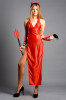Костюм Sexy Devil, красный