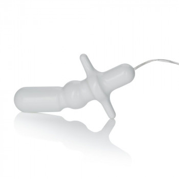 Вибромассажёр простаты Pocket Exotics Vibrating Anal 