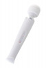 Белый вибромассажер L’Eroina Super Massager