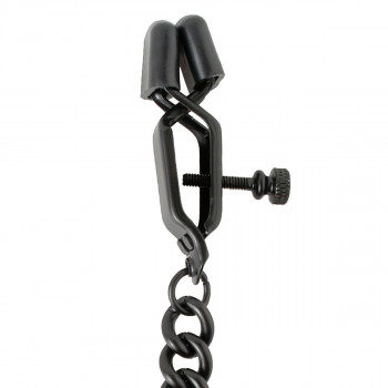 Зажимы для сосков Heavy Duty Nipple Clamps