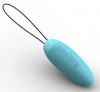 Голубой вибростимулятор Mini Vibe Honi Blue (PicoBong)