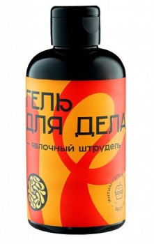 Лубрикант на водной основе Yesoryes 