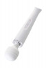 Белый вибромассажер L’Eroina Super Massager