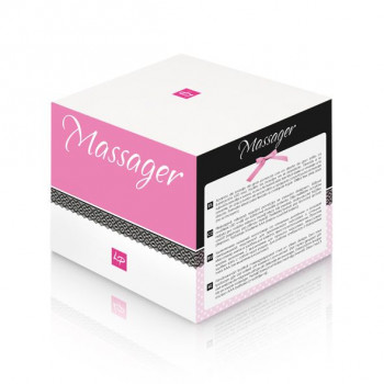 Массажер для всего тела Massager