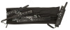Комплект распорок для всего тела Full Body Restraints Leather