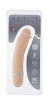 Телесный силиконовый вибратор-реалистик Purrfect Silicone Vibrator 6Inch Flesh - 15 см.