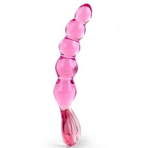 Pipedream Icicles № 43, розовый