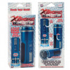 Мастурбатор с вибрацией Xtreme Head Exciter
