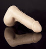Реалистичный фаллоимитатор Fleshjack Boys - Austin Wilde - 19 см.