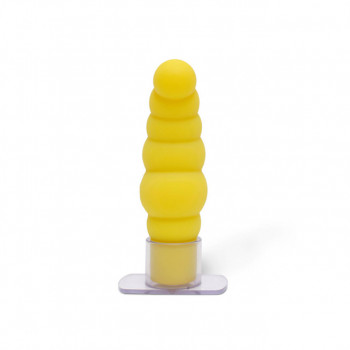 Вибратор Curvy Toyfriend