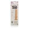 Вибратор телесного цвета Waterproof Shower Stud Super Stud