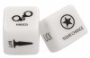 Игральные кубики Bdsm Naughty Dice