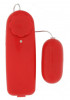 Подарочный набор секс-игрушек и аксессуаров Red Romance Gift Set