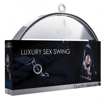 Секс-качели Sexswing