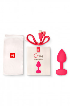Fun Toys Gplug 
